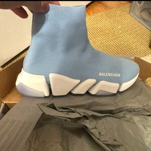 New Balenciaga